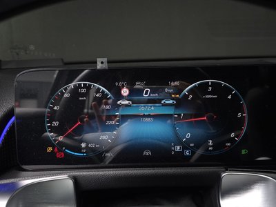 MERCEDES-BENZ GLB - 8