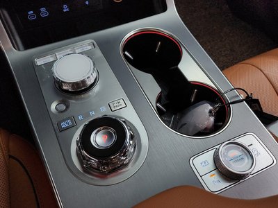 GENESIS GV80 - 9