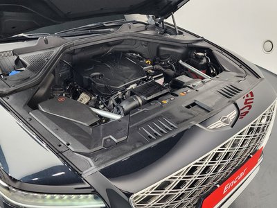 GENESIS GV80 - 7