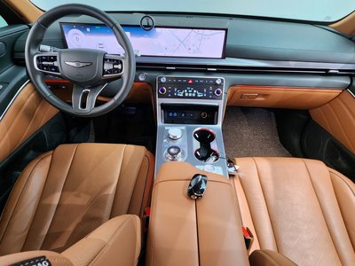 GENESIS GV80 - 5