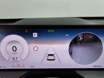 GENESIS GV80 - 8