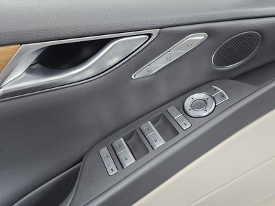 2020 Genesis G80 (RG3) 缩略图 28