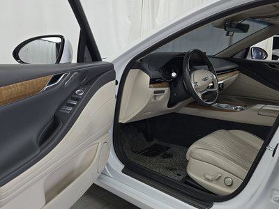 2020 Genesis G80 (RG3) 缩略图 13