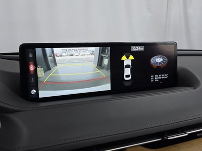 2020 Genesis G80 (RG3) 缩略图 20