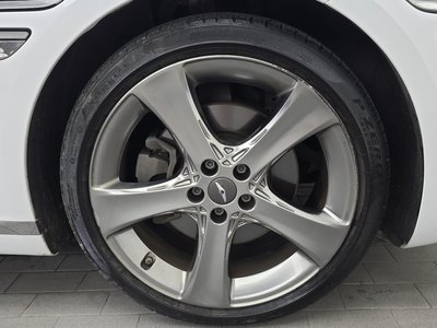 2020 Genesis G80 (RG3) 照片 8