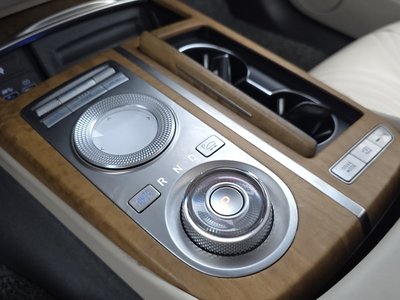 2020 Genesis G80 (RG3) 缩略图 12