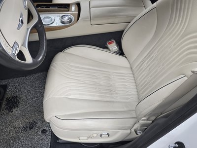2020 Genesis G80 (RG3) 缩略图 29