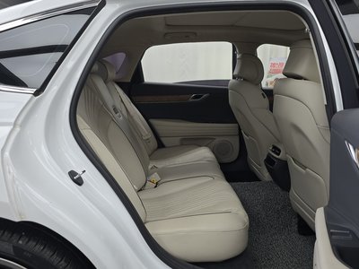 2020 Genesis G80 (RG3) 缩略图 17