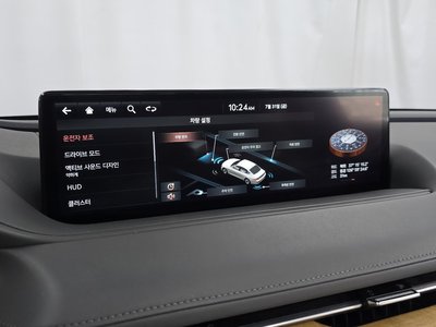 2020 Genesis G80 (RG3) 缩略图 32