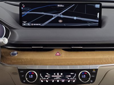 2020 Genesis G80 (RG3) 缩略图 18