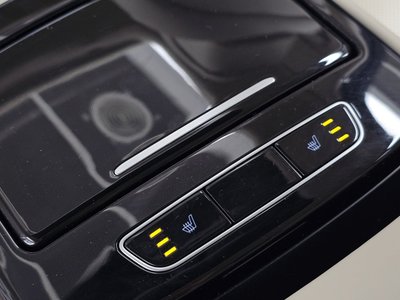 2020 Genesis G80 (RG3) 缩略图 24