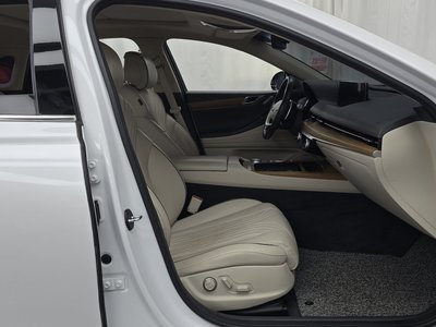 2020 Genesis G80 (RG3) 缩略图 16