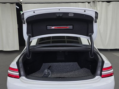 2020 Genesis G80 (RG3) 缩略图 26