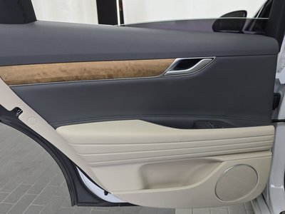 2020 Genesis G80 (RG3) 缩略图 15