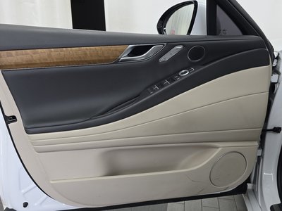 2020 Genesis G80 (RG3) 缩略图 14