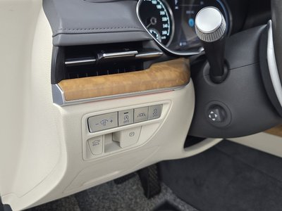 2020 Genesis G80 (RG3) 缩略图 23