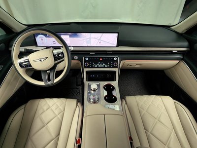 GENESIS GV80 - 5