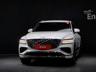 GENESIS GV80 - 2