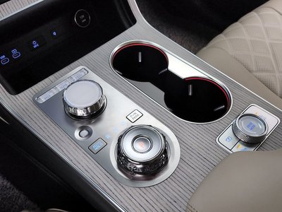 GENESIS GV80 - 9