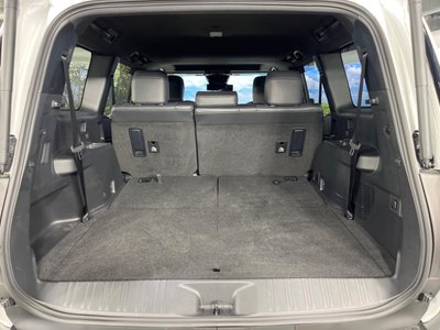 صورة مصغرة 13 لـ 2025 Toyota LAND CRUISER 250