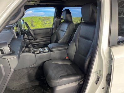صورة مصغرة 43 لـ 2025 Toyota LAND CRUISER 250