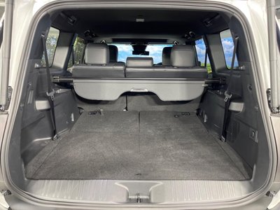 صورة مصغرة 28 لـ 2025 Toyota LAND CRUISER 250