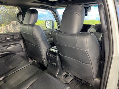 صورة مصغرة 44 لـ 2025 Toyota LAND CRUISER 250