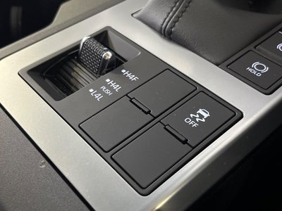 صورة مصغرة 63 لـ 2025 Toyota LAND CRUISER 250
