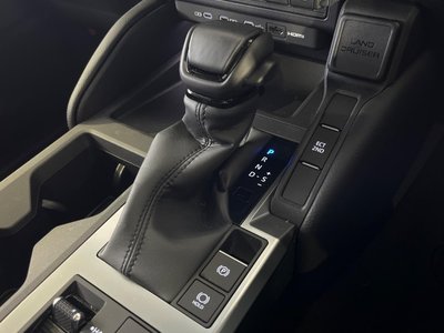 صورة مصغرة 61 لـ 2025 Toyota LAND CRUISER 250