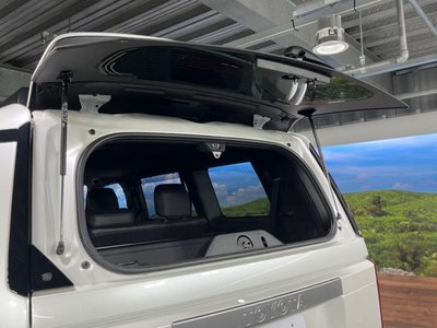 صورة مصغرة 27 لـ 2025 Toyota LAND CRUISER 250