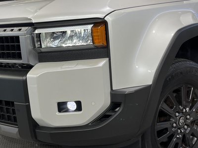 صورة مصغرة 14 لـ 2025 Toyota LAND CRUISER 250