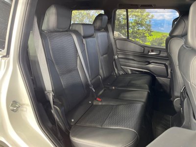 صورة مصغرة 11 لـ 2025 Toyota LAND CRUISER 250