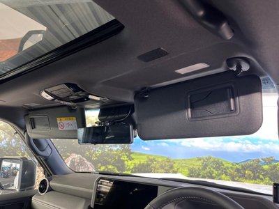 صورة مصغرة 39 لـ 2025 Toyota LAND CRUISER 250
