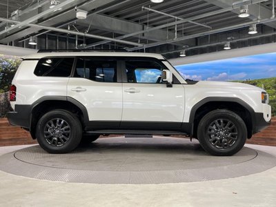صورة مصغرة 23 لـ 2025 Toyota LAND CRUISER 250