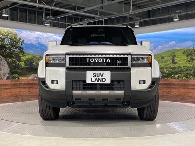 صورة مصغرة 16 لـ 2025 Toyota LAND CRUISER 250