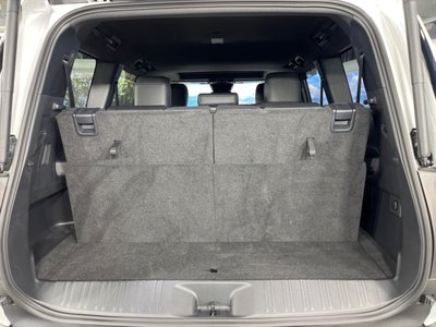 صورة مصغرة 30 لـ 2025 Toyota LAND CRUISER 250