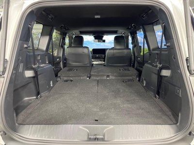 صورة مصغرة 31 لـ 2025 Toyota LAND CRUISER 250