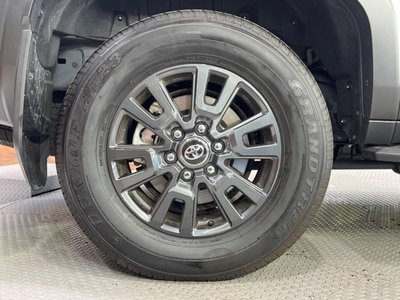 صورة مصغرة 47 لـ 2025 Toyota LAND CRUISER 250