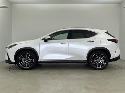2023 Lexus NX — миниатюра 21