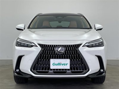 2023 Lexus NX — миниатюра 17
