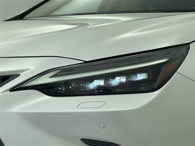 2023 Lexus NX — миниатюра 23