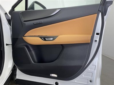 2023 Lexus NX — миниатюра 37