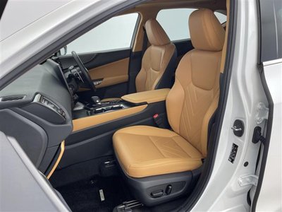2023 Lexus NX — миниатюра 11