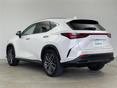 2023 Lexus NX — миниатюра 43