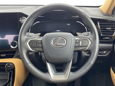 2023 Lexus NX — миниатюра 42