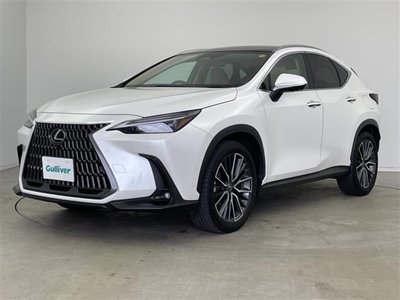 2023 Lexus NX — миниатюра 22