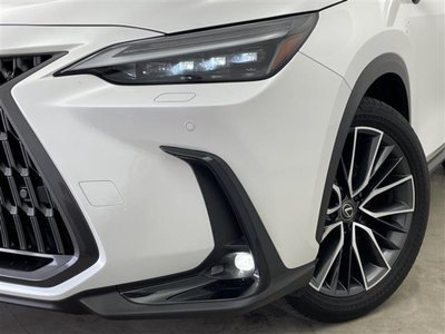 2023 Lexus NX — миниатюра 24