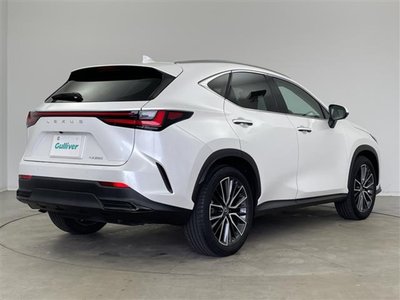 2023 Lexus NX — миниатюра 18