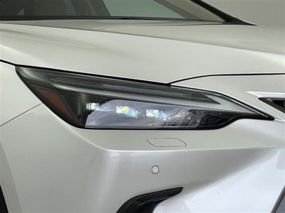 2023 Lexus NX — миниатюра 15