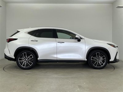 2023 Lexus NX — миниатюра 20